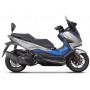 Fijación Respaldo Shad Honda Forza 125/300 H0FR11RV
