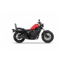 Respaldo Shad Honda Cmx 500 Rebel H0RB57SN