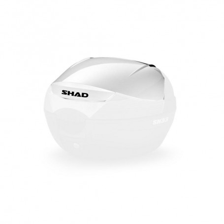 Tapa Shad Sh 33 Blanco D1B33E808
