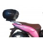 Fijacion Shad Honda Sh 125 HOSM13ST