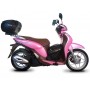 Fijacion Shad Honda Sh 125 HOSM13ST