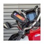 Soporte Shad Smartphone Sg62 160x80 Mm X0SG62M