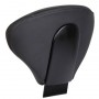 Respaldo Shad Negro ( Sin Logo) D0RP00N