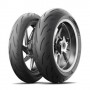 Juego Michelin Power 6 120/70-17 58w y 180/55-17 73w 988009691318