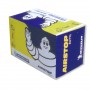 Cámara Michelin 250x17 TR4 Vespino