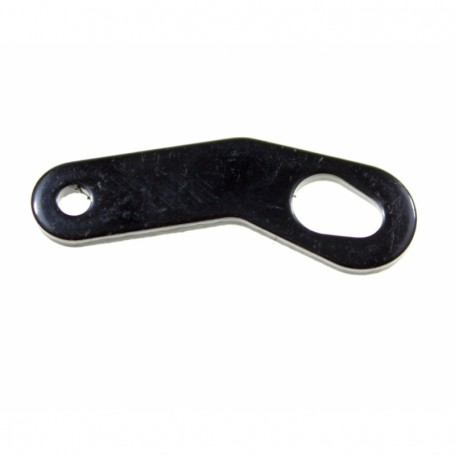 Placa Muelle Caballete Lateral Kymco Agility City 125 50531-KEB7-C00