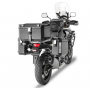 Portamaletas Lateral Givi Suzuki V-strom 1000 PL3105CAM