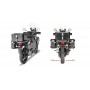 Portamaletas Lateral Givi Suzuki V-strom 1000 PL3105CAM