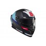 Casco MT Braker sv Chento C7 Azul Mate