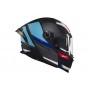 Casco MT Braker sv Chento C7 Azul Mate