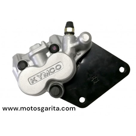 Pinza Freno Trasera Kymco Agility city 125 43200-ALJ9-E15-N1A
