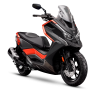 ALQUILER 1 DIA KYMCO DTX 350