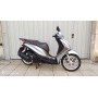 Piaggio Medley 125 I-get abs 4t azul 2023 8688.km