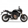Fijación Lateral Shad Honda CB650R H0CR61IF