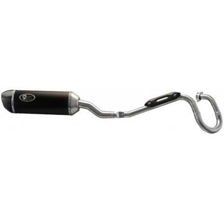 Escape Turbo Kit Motorhispania Arena 125 4T V4T02