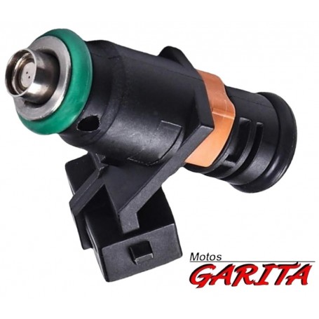 Inyector Kymco Agility City 125 39300-LEA6-800