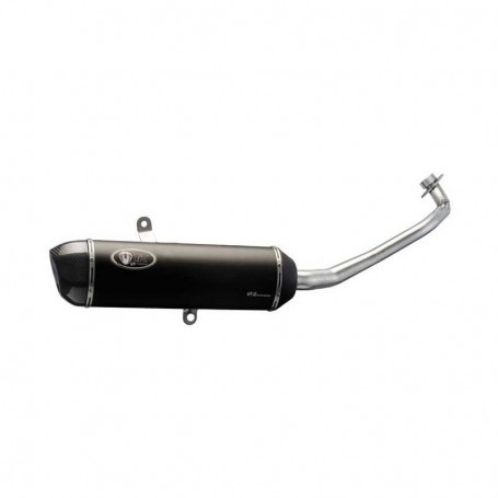 Escape Turbo Kit Kymco Grand Dink 300 M4T161-H2