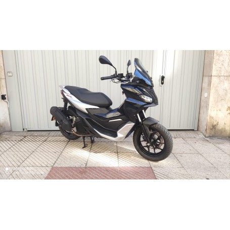 Aprilia SR GT I-GET 125 Negro 2023 5766.km