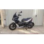 Aprilia SR GT I-GET 125 Negro 2023 5766.km