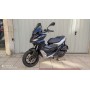 Aprilia SR GT I-GET 125 Negro 2023 5766.km