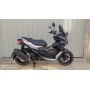 Aprilia SR GT I-GET 125 Negro 2023 5766.km