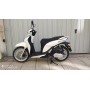 Honda SH Mode 125 4T 2022 8473.km