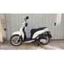 Honda SH Mode 125 4T 2022 8473.km
