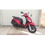 Piaggio Medley 125 I-get abs 4t Granate 2023 9864 .km