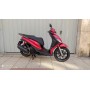 Piaggio Medley 125 I-get abs 4t Granate 2023 9864 .km