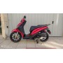 Piaggio Medley 125 I-get abs 4t Granate 2023 9864 .km