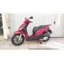 Piaggio Medley 125 I-get abs 4t Granate 2023 9864 .km