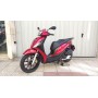 Piaggio Medley 125 I-get abs 4t Granate 2023 9864 .km