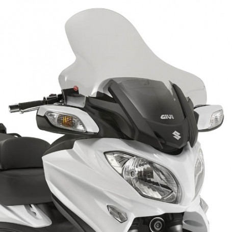 Parabrisas Givi Suzuki Burgman 650 D3104ST