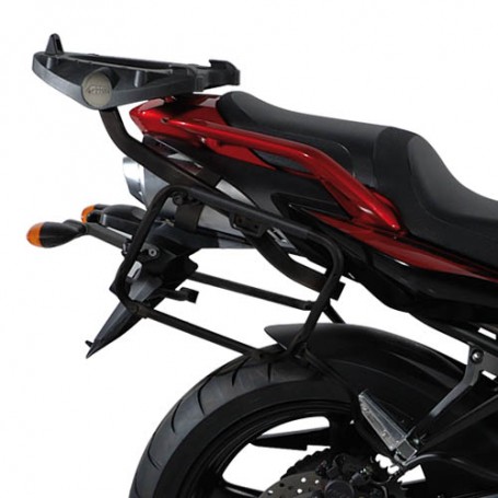 Fijacion Lateral Givi Yamaha Fazer 600 S2 PLX360