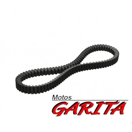 Correa Malossi X Kevlar Belt Kymco Super Dink 300 / 350 6115277