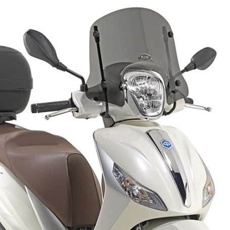 Cupula Piaggio Medley 125 5612S