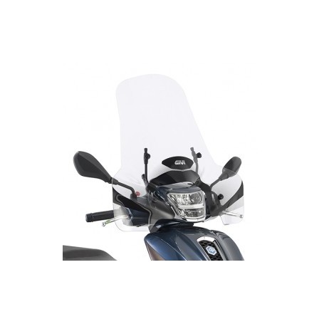 Cúpula Givi Piaggio Medley 125 7057A