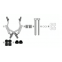 Kit Soporte Cupula Givi 5615A