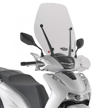 Parabrisas Givi Honda Sh 350 Transparente D1181ST