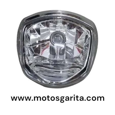 Faro Delantero Completo Kymco Like 50 / 125 33100-LGR5-E10