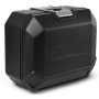 Maleta Shad Lateral derecha Tr36l Terra Black Edition D0TR36100RB