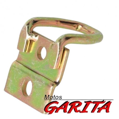 Gancho Asiento Kymco Like 50 77303-LAB4-900