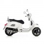 Escape Completo Leovince Lv One Evo Vespa Gts 125 / 300 8571E