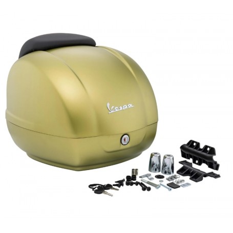 Baúl 36L Vespa Gts Oro V.V03/V3T CM273382