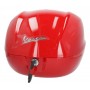 Baul 32l Vespa Rojo Dragon 894 1B00001600R7