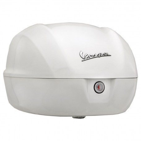 Baul 32l Vespa Blanco Luna 544 1B00001600BR