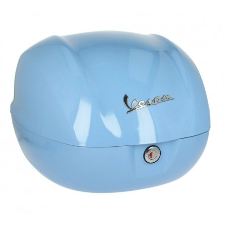 Baúl 32l Vespa Azul Assembly 279/A CM272920