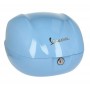 Baúl 32l Vespa Azul Assembly 279/A CM272920