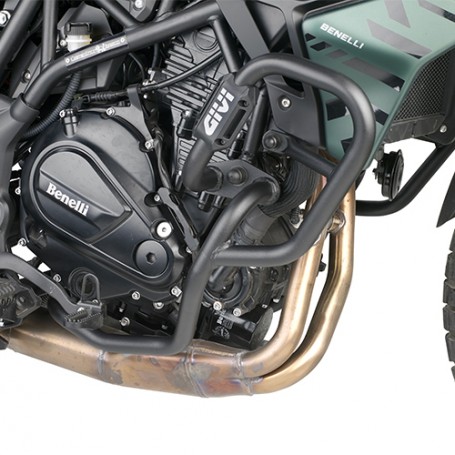 Defensas de Motor Givi Benelli TRK 702- X TN8717