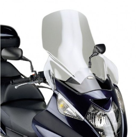 Parabrisas Givi Honda Silver Wing 600 214DT